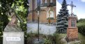 Historia olsztyńskich krzyży