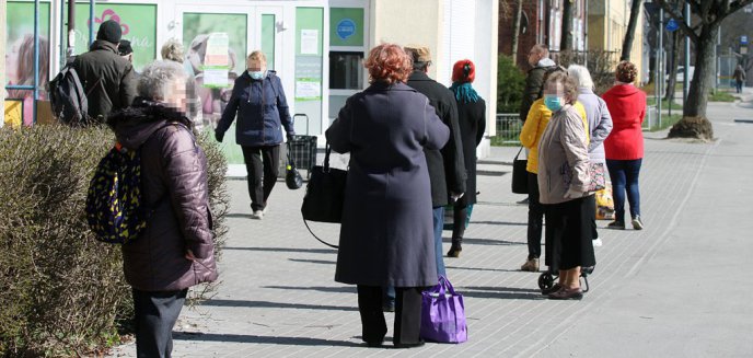 Artykuł: W Olsztynie żyje tyle osób, ile we Wrocławiu? Tak twierdzi Google...