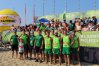 Akademicy z Olsztyna zakończyli zmagania w letniej lidze PreZero Grand Prix. Zielona Armia zajęła w rozgrywkach 4. miejsce.