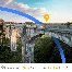 Mosty w Stańczykach zostały nagrodzone Złotą Pinezką przez Google Polska