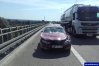 Samochód, którym jechał 21-latek drogą S7