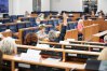 Senat odrzucił ustawę sejmu o podwyżce pensji w rządzie
