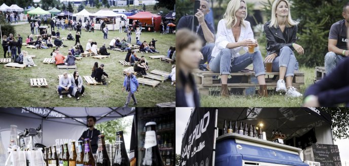Artykuł: Festiwal Piw Rzemieślniczych po raz czwarty w Olsztynie [ZDJĘCIA]