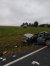 Piątkowy wypadek pod Pasymiem na DK 53