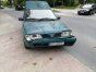 Kolizja na olsztyńskim Zatorzu, której sprawcą był 100-letni kierowca
