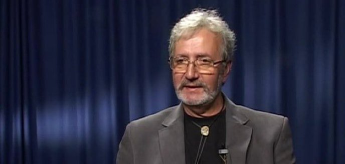 Krzysztof Daukszewicz laureatem Nagrody Panasa