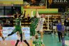 Kadr z sobotniego spotkania w Radomiu