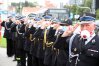 Uczcili kolegów poległych w akcji