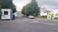 Parkowanie przy hali Urania nie jest już darmowe