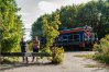 Pasjonaci upamiętnili 35. rocznicę wypadku na ul. Sielskiej