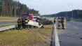 Wypadek na wysokości Stawigudy