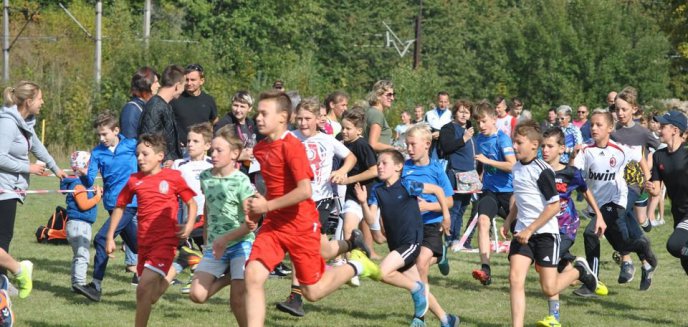 Artykuł: Start najliczniejszej organizacji sportowej w województwie