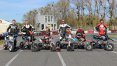 Team Olsztyn Racing  w całej  okazałości