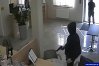 Kard z nagrania monitoringu