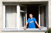Marcin marzy o tym, aby odmienić swoje życie
