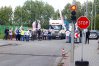 We wtorek (6.10) pod siedzibą ZGOK-u protestowali pracownicy i związkowcy, którzy żądają podwyżek