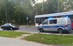 Na ul. Wańkowicza doszło do potrącenia pieszej przez 61-letniego kierowcę toyoty