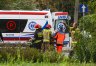 61-latek potrącił kobietę na Nagórkach