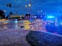 Przy ul. Szarych Szeregów i Jagiellończyka znaleziono niewybuch