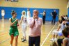 Tomasz Sztąberski, trener KKS-u Olsztyn, wiele razy łapał się za głowę kiedy widział grę swoich podopiecznych
