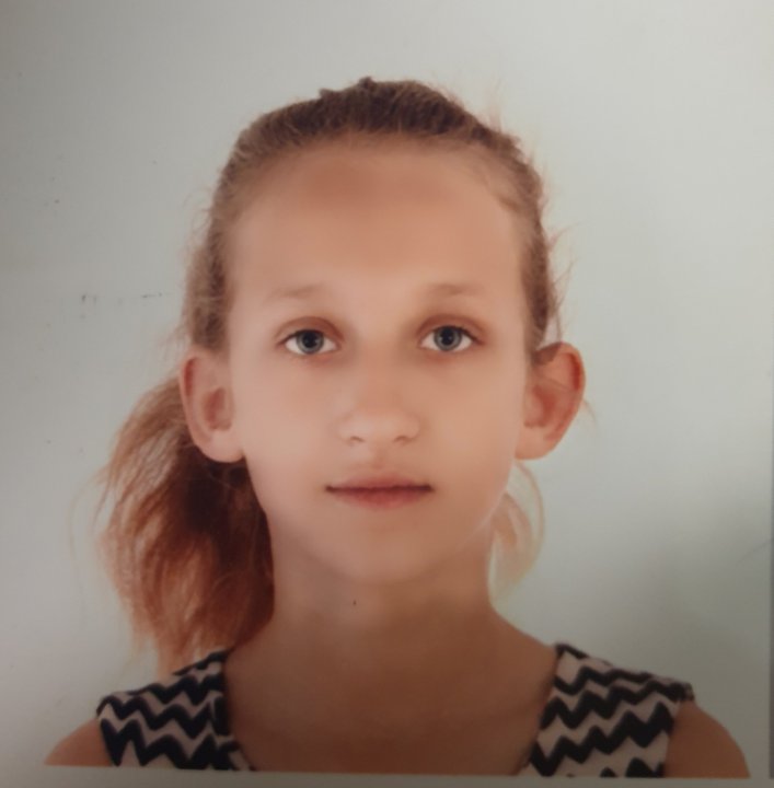 Zaginela 12 Letnia Paulina Malinos Z Olsztyna Olsztyn