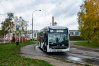 Autobus elektryczny eCitaro na olsztyńskich ulicach