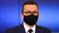 Premier Mateusz Morawiecki zapowiedział nowe obostrzenia