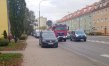 Policja i straż przyjechały na miejsce zdarzenia, jednak... nikogo tam już nie było