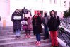 Olsztynianie okazali solidarność z zawieszonym w obowiązkach sędzią Igorem Tuleyą