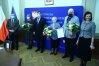 Poniedziałkowa uroczystość w urzędzie wojewódzkim w Olsztynie