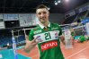 Trzecie zwycięstwo z rzędu, trzecia statuetka MVP dla Wojciecha Żalińskiego
