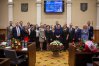 Poprosiliśmy kilku radnych o wyrażenie swojej opinii nt. projektu budżetu Olsztyna na 2021 rok