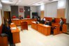 Porces trzech osób oskarżonych o ustawianie przetargów na UWM