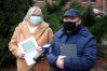 Radni z klubu PiS: Edyta Markowicz i Jarosław Babalski
