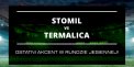 Stomil vs Termalica - ostatni akcent w rundzie jesiennej