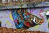 Graffiti na Nagórkach