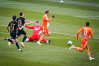 Sroga lekcja futbolu od lidera z Niecieczy