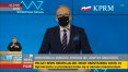 Adam Niedzielski, minister zdrowia, powiedział o nowych obostrzeniach. Po świętach zamknięte zostaną m.in. galerie handlowe