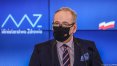 Adam Niedzielski, minister zdrowia, powiedział o nowych obostrzeniach. Po świętach zamknięte zostaną m.in. galerie handlowe