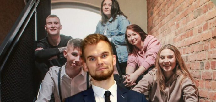 Artykuł: Skandal w olsztyńskim OHP. Dariusz Rudnik (PiS) miał zamknąć drzwi na klucz przed nowym komendantem