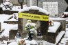 Kilkadziesiąt grobów na cmentarzach komunalnych zostanie zlikwidowanych z powodu braku opłaty