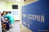 W Olsztynie zaszczepić się będzie można w 25 punktach