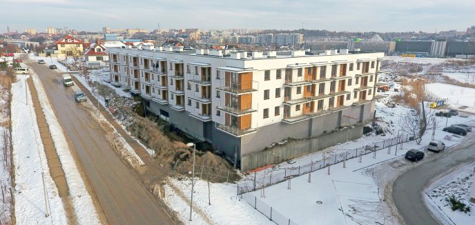 [WYWIAD] Czy ceny nowych mieszkań w Olsztynie będą jeszcze rosły?