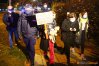 Sąd w Olsztynie uchylił mandaty karne nałożone na uczestników Strajku Kobiet