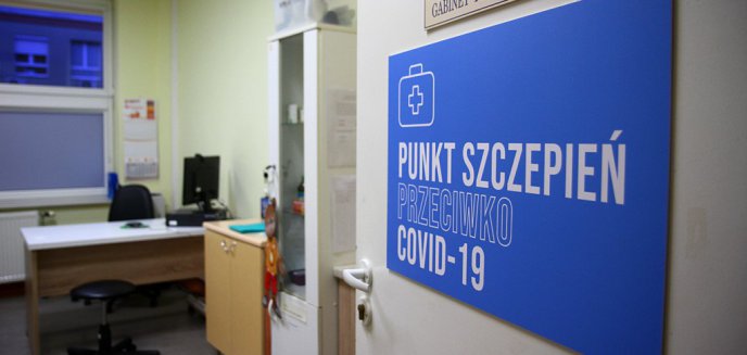Koronawirus. Ile osób zaszczepiono do tej pory w Polsce i w regionie?