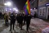 W czwartek w Olsztynie oraz innych polskich miastach odbył się Strajk Kobiet