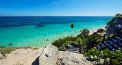 Tulum w Meksyku