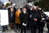 Parlamentarzyści z opozycji oraz przedstawiciele samorządu województwa zapowiedzieli, że wspólnymi siłami będą starać się o większe pieniądze dla Warmii i Mazur