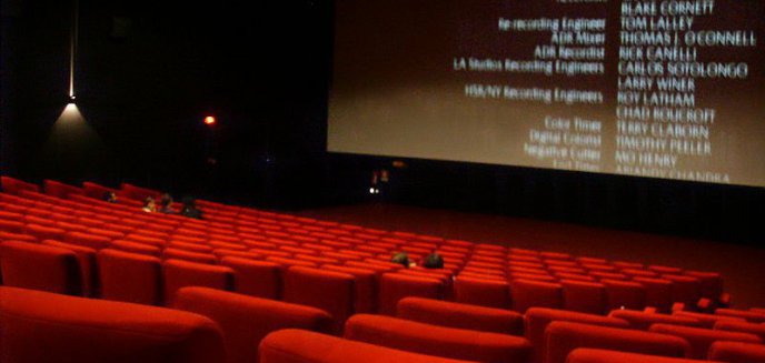 Rząd otworzy kina, ale w Olsztynie i tak większość z nich będzie zamknięta