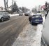 Wypadek na ul. Bałtyckiej